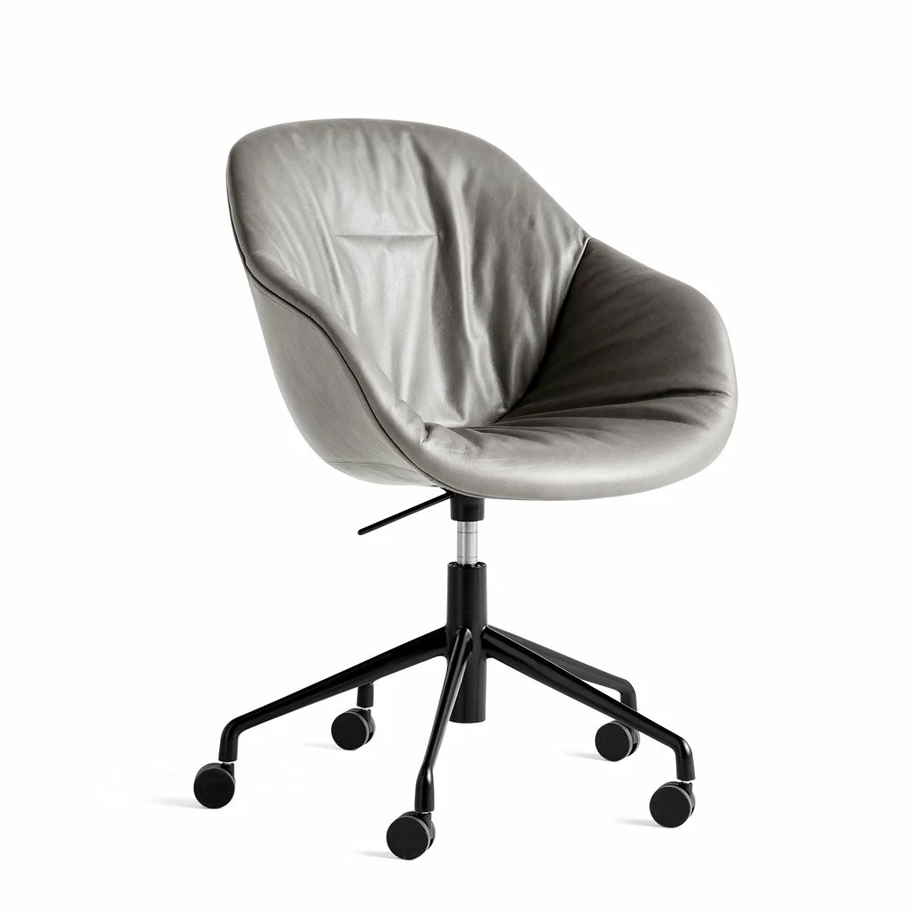 HAY About A AAC153 Soft Chair 3 HAY About A AAC153 Soft Chair