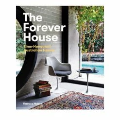 Open Room The Forever House