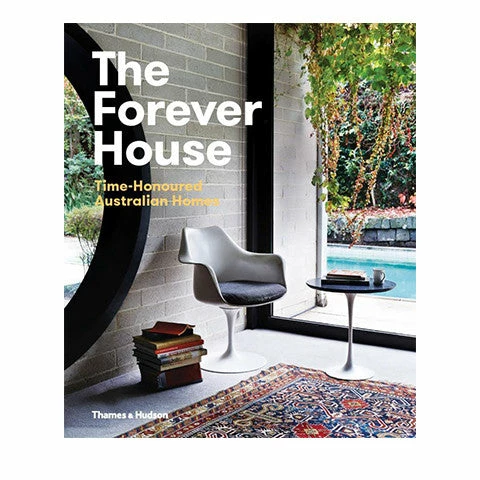 Open Room The Forever House 3 Open Room The Forever House