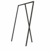 HAY Loop Stand Wardrobe 1 HAY Loop Stand Wardrobe -Living Sales Store G73NHLpOQFSTLu7OD4gl Loop Stand Wardrobe Black