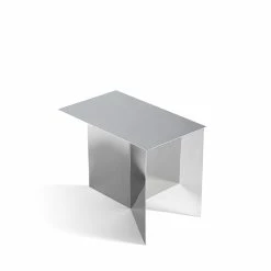 HAY Slit Table Oblong Side Table