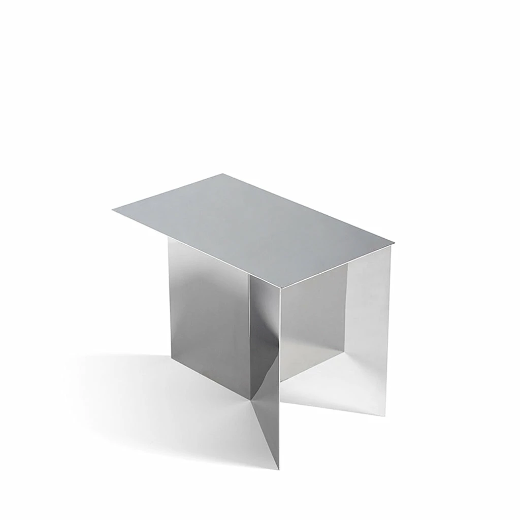 HAY Slit Table Oblong Side Table 3 HAY Slit Table Oblong Side Table