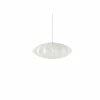 Herman Miller Nelson™ Saucer Crisscross Bubble -Living Sales Store Georgenelson saucer pendant openroom