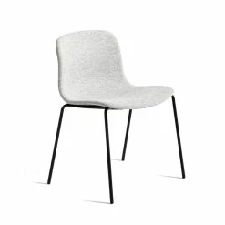 HAY About A Chair AAC16/AAC17 -Living Sales Store HAY AAC16 Chair FullUpholstery OpenRoom