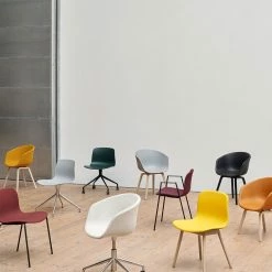 HAY About A Chair AAC16/AAC17 -Living Sales Store HAY AAC16 Chair Image OpenRoom