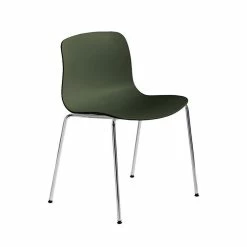HAY About A Chair AAC16/AAC17 -Living Sales Store HAY AAC16 Chair green OpenRoom