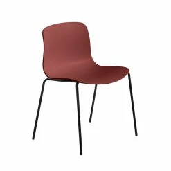 HAY About A Chair AAC16/AAC17 -Living Sales Store HAY AAC16 Chair red OpenRoom