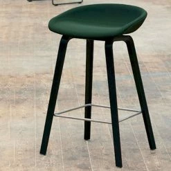 HAY About A Stool AAS33 11 HAY About A Stool AAS33 -Living Sales Store HAY About A Stool 33 AAS33 Green OpenRoom