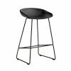 HAY About A AAS38 Stool 1 HAY About A AAS38 Stool -Living Sales Store HAY AboutAstool Black OpenRoom