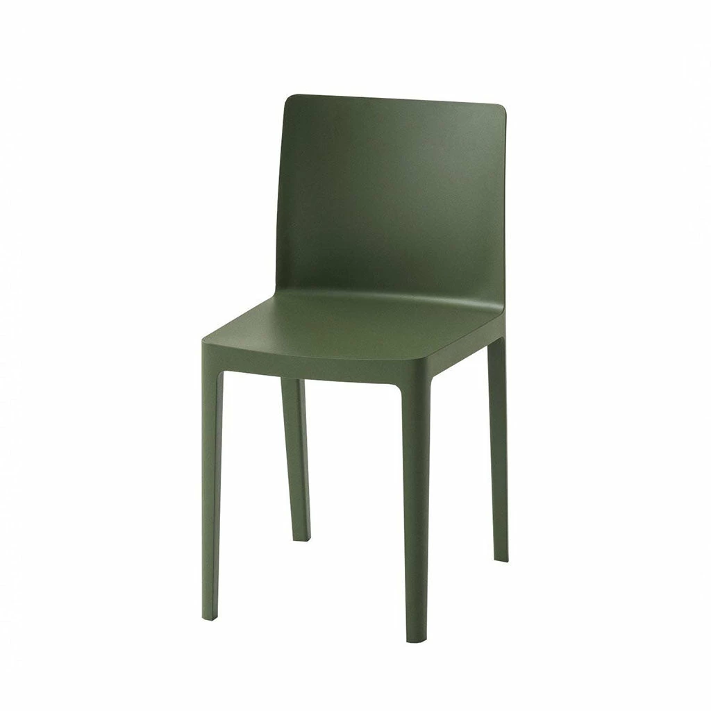 HAY Élémentaire Chair By Ronan And Erwan Bouroullec 6 HAY Élémentaire Chair By Ronan And Erwan Bouroullec - Image 4