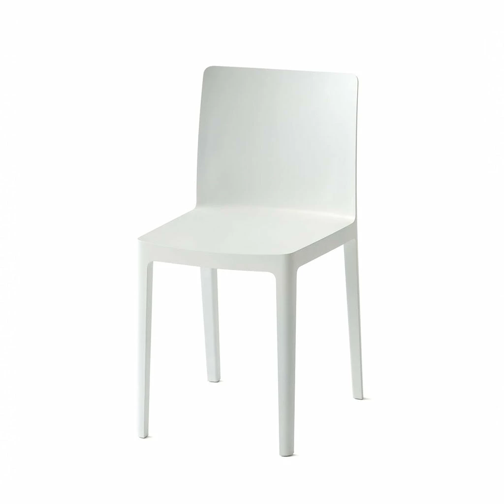 HAY Élémentaire Chair By Ronan And Erwan Bouroullec 3 HAY Élémentaire Chair By Ronan And Erwan Bouroullec