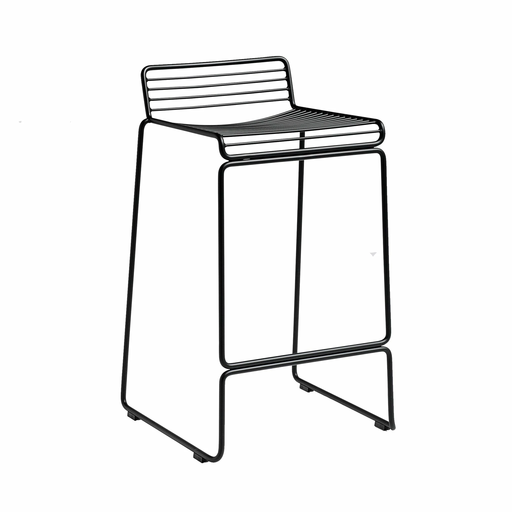 HAY Hee Bar Stool By Hee Welling 3 HAY Hee Bar Stool By Hee Welling