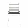 HAY Hee Dining Chair By Hee Welling 2 HAY Hee Dining Chair By Hee Welling -Living Sales Store HAY HeeDiningChair Black OpenRoom