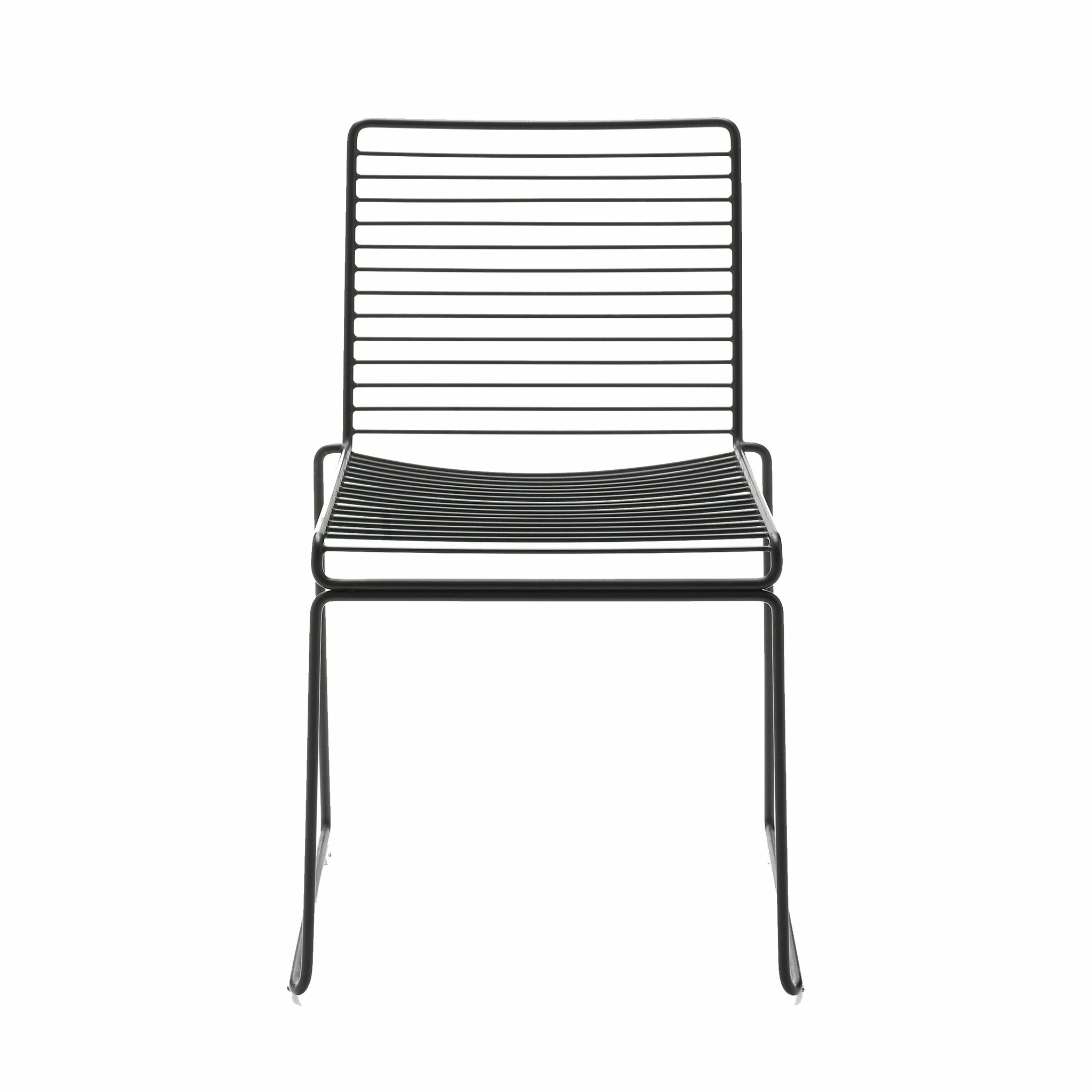 HAY Hee Dining Chair By Hee Welling 3 HAY Hee Dining Chair By Hee Welling