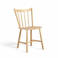 HAY J41 Chair By Børge Mogensen -Living Sales Store HAY J41 Chair MattLacquered OpenRoom