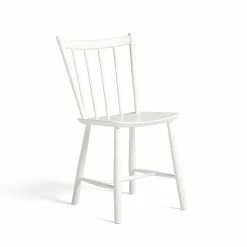 HAY J41 Chair By Børge Mogensen -Living Sales Store HAY J41 Chair White OpenRoom