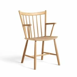 HAY J42 Chair By Børge Mogensen -Living Sales Store HAY J42 Chair MattLacquered OpenRoom