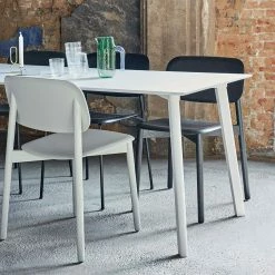 HAY Soft Edge 12 Chair -Living Sales Store HAY SoftEdge12 Chair Image2 OpenRoom