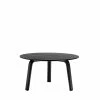 HAY Bella Coffee Table, Dia.60 X H.32cm 2 HAY Bella Coffee Table, Dia.60 X H.32cm -Living Sales Store HAYBellaCoffeeTable320H OpenRoom