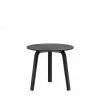 HAY Bella Low Side Table, Dia.45 X H.39cm 2 HAY Bella Low Side Table, Dia.45 X H.39cm -Living Sales Store HAYBellaCoffeeTable45x39 Black openroom
