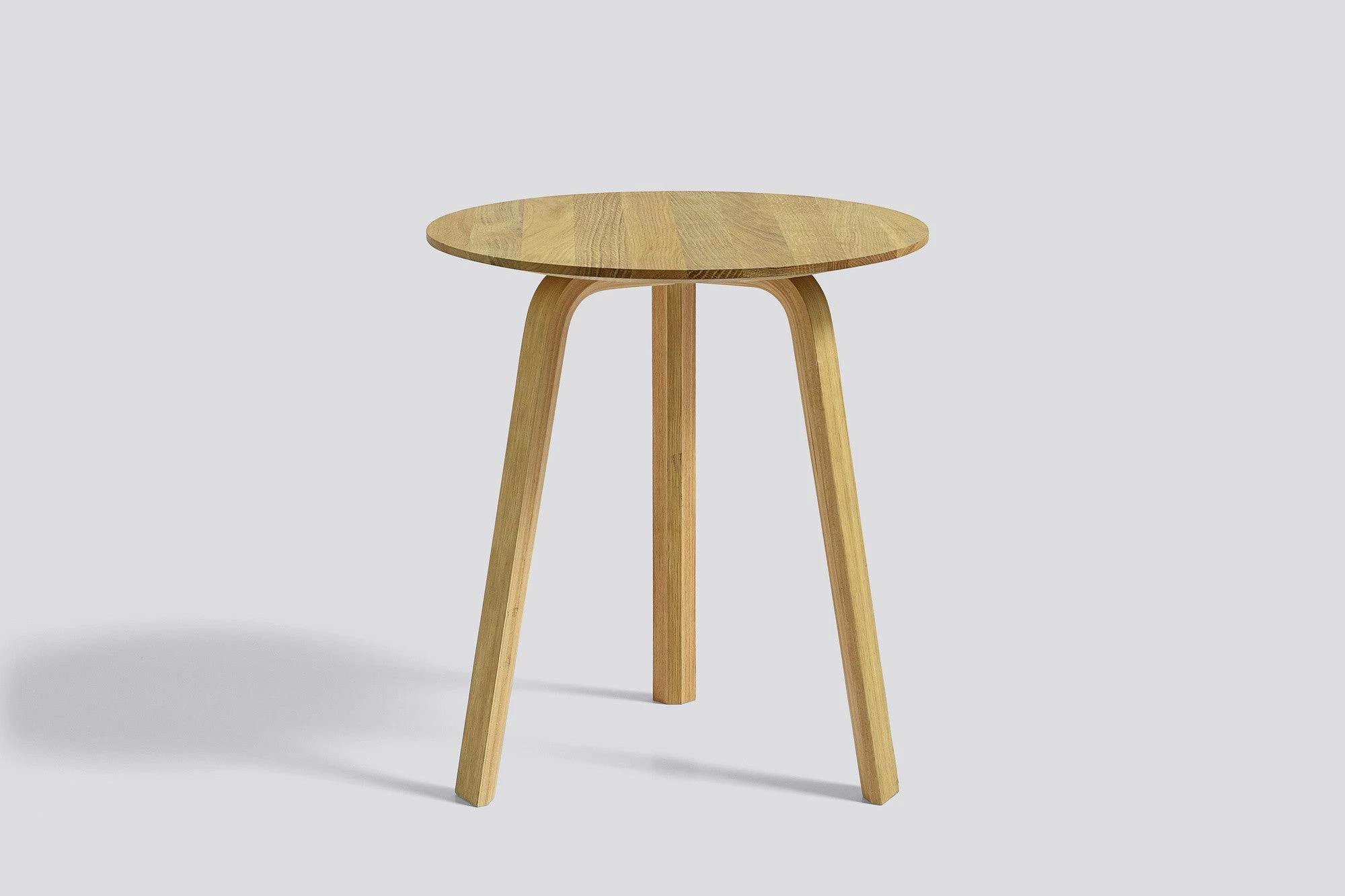 HAY Bella Tall Side Table, Dia.45 X H49cm 7 HAY Bella Tall Side Table, Dia.45 X H49cm - Image 5