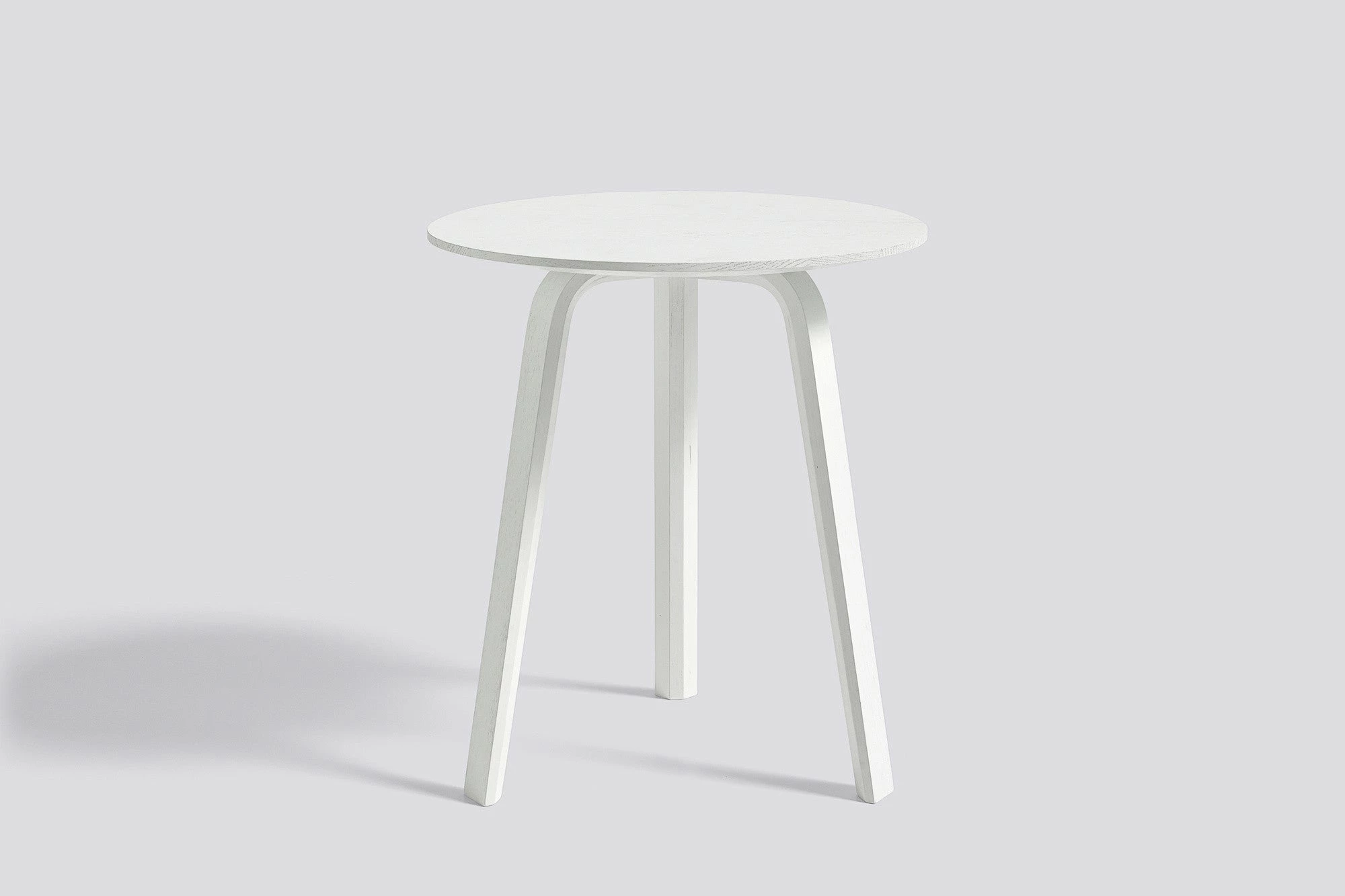 HAY Bella Tall Side Table, Dia.45 X H49cm 5 HAY Bella Tall Side Table, Dia.45 X H49cm - Image 3