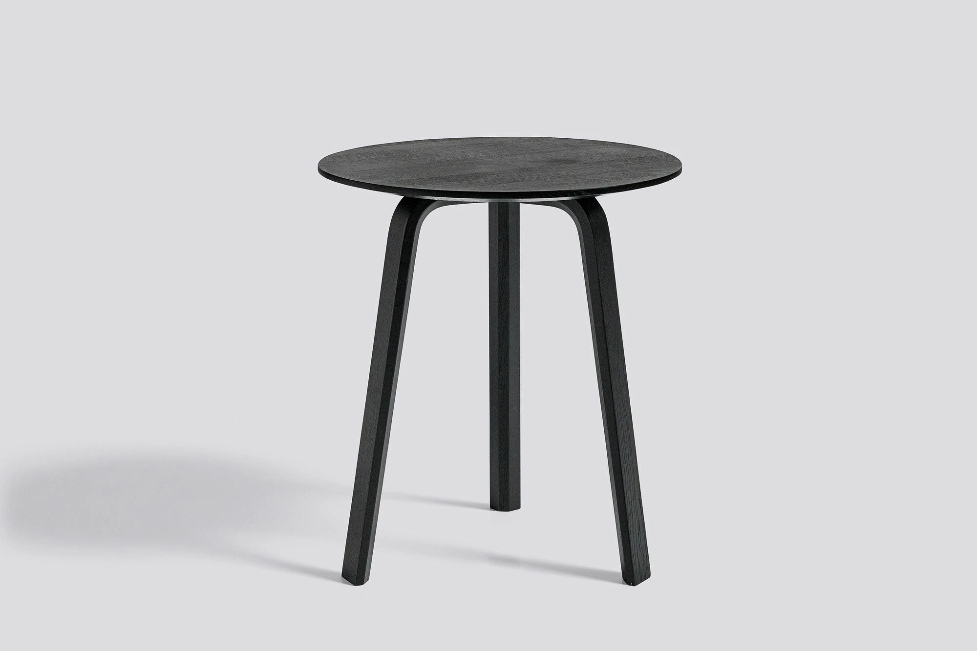 HAY Bella Tall Side Table, Dia.45 X H49cm 4 HAY Bella Tall Side Table, Dia.45 X H49cm - Image 2