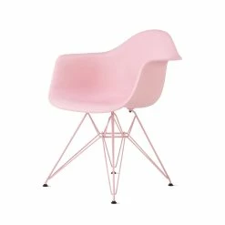 Open Room Eames Molded Plastic Armchair, Herman Miller X HAY -Living Sales Store HAYHMCHAIR