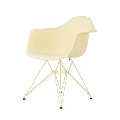 Open Room Eames Molded Plastic Armchair, Herman Miller X HAY -Living Sales Store HAYHMCHAIR2