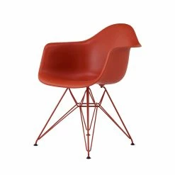 Open Room Eames Molded Plastic Armchair, Herman Miller X HAY -Living Sales Store HAYHMCHAIR5