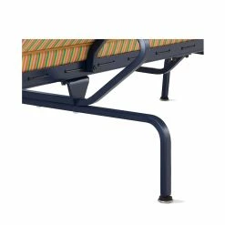 Open Room Eames Sofa Compact, Herman Miller X HAY -Living Sales Store HAYHMSOFADETAIL