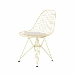 Open Room Eames Wire Chair, Herman Miller X HAY