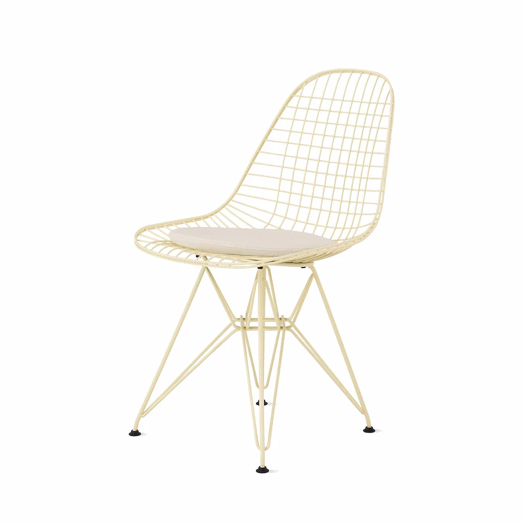 Open Room Eames Wire Chair, Herman Miller X HAY 3 Open Room Eames Wire Chair, Herman Miller X HAY