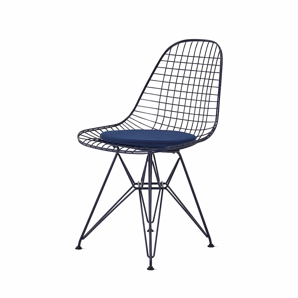 Open Room Eames Wire Chair, Herman Miller X HAY 4 Open Room Eames Wire Chair, Herman Miller X HAY - Image 2