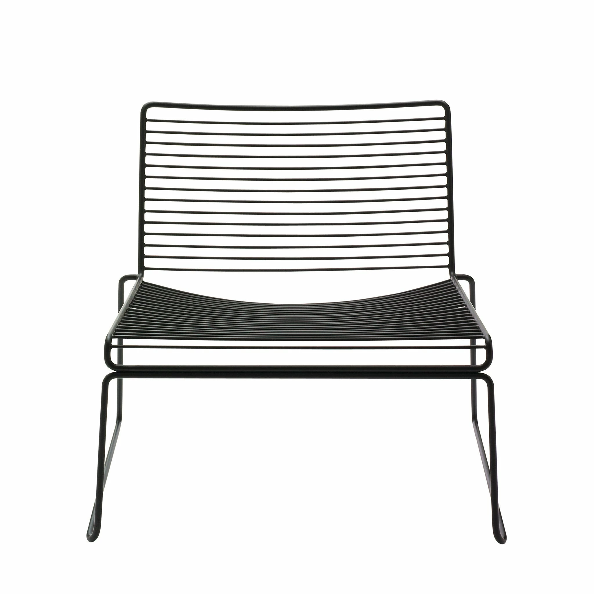 HAY Hee Easy Lounge Chair By Hee Welling 5 HAY Hee Easy Lounge Chair By Hee Welling - Image 3