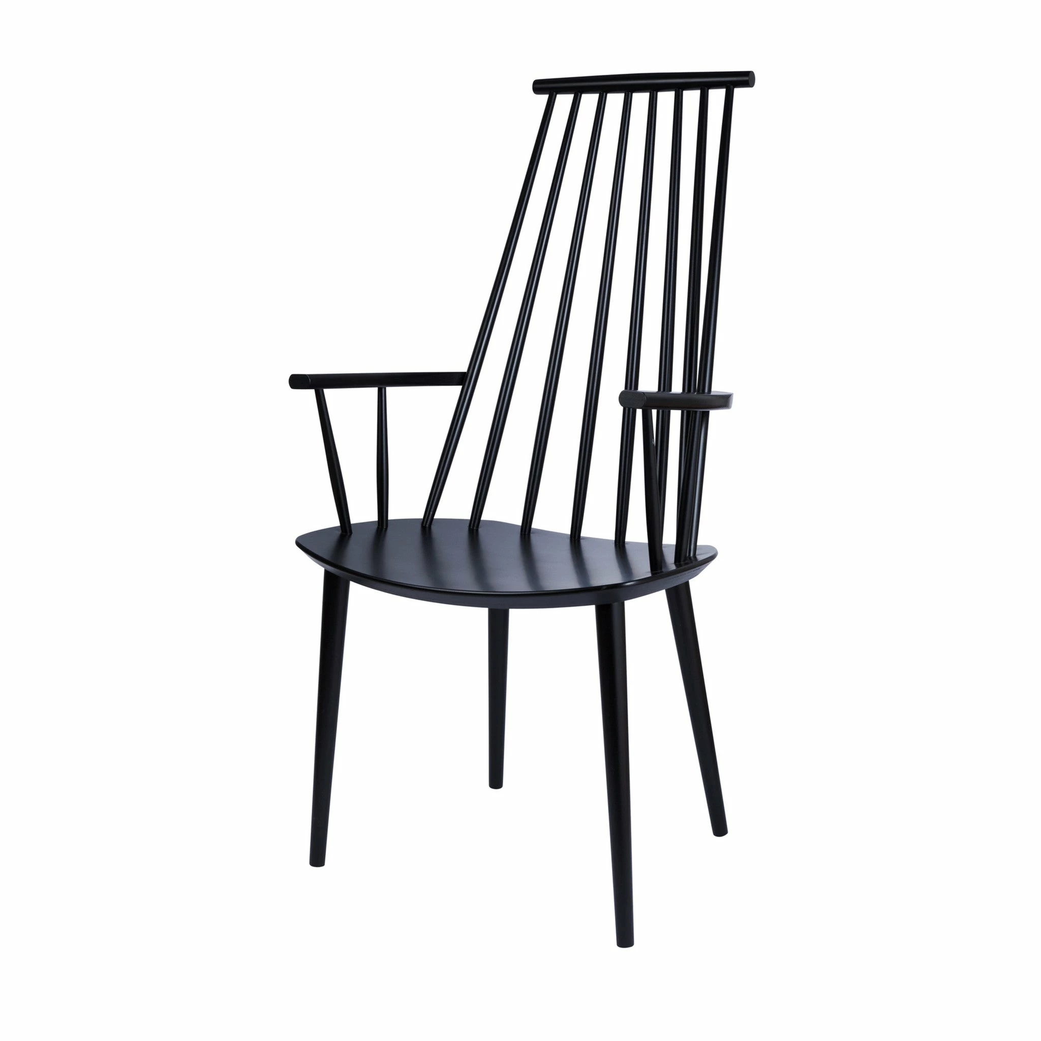 HAY J110 Chair By Poul M. Volther 3 HAY J110 Chair By Poul M. Volther
