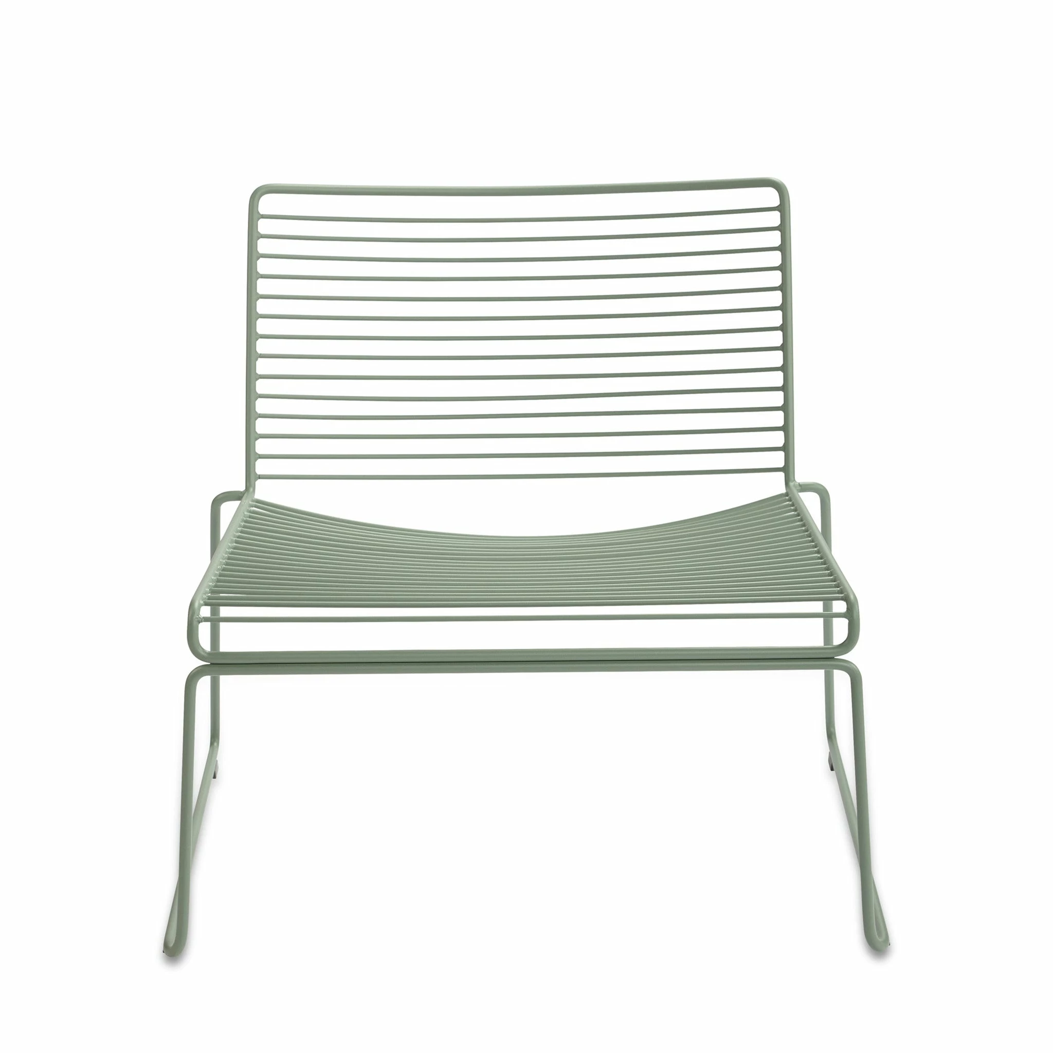 HAY Hee Easy Lounge Chair By Hee Welling 6 HAY Hee Easy Lounge Chair By Hee Welling - Image 4