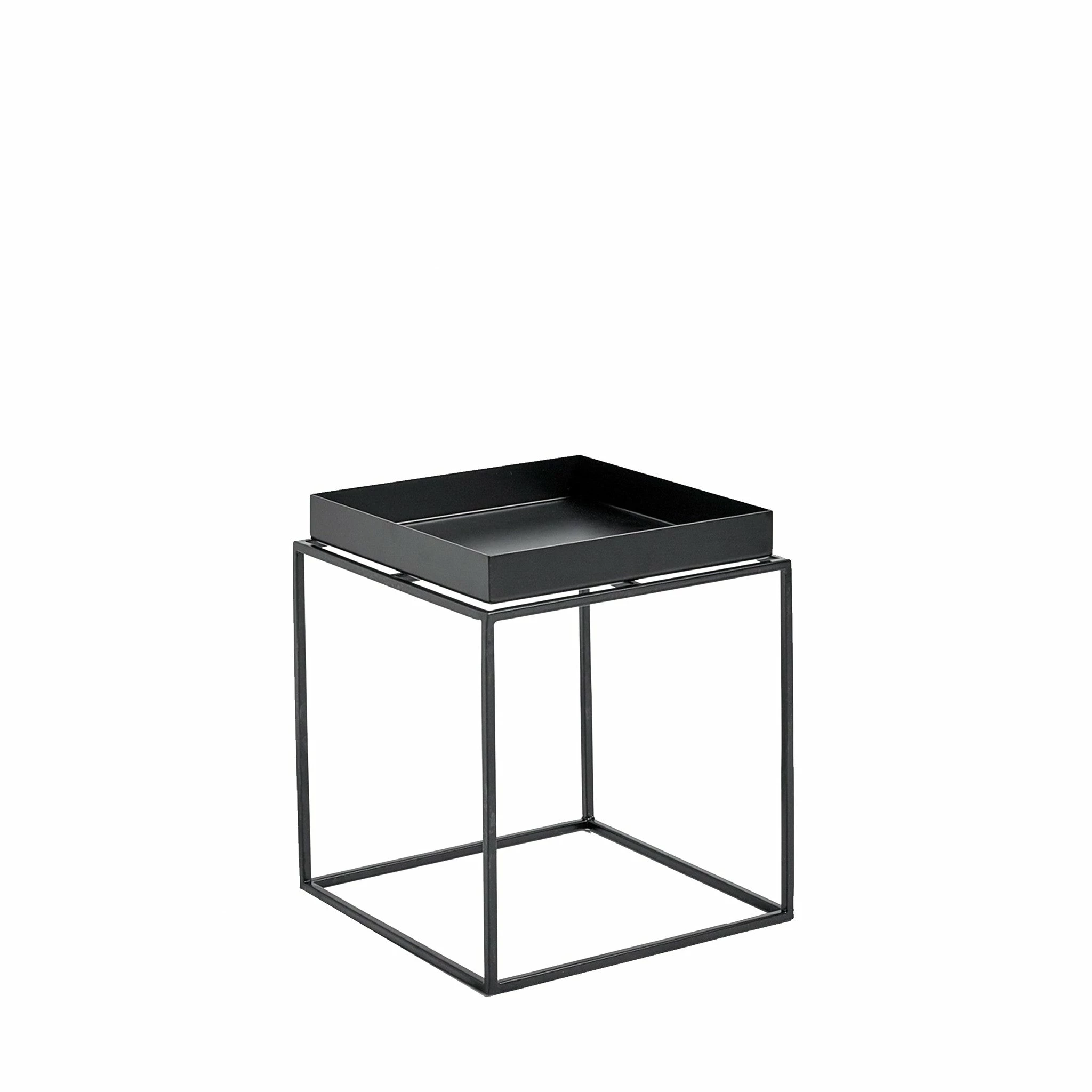 HAY Tray Table 30cm Small Square 3 HAY Tray Table 30cm Small Square