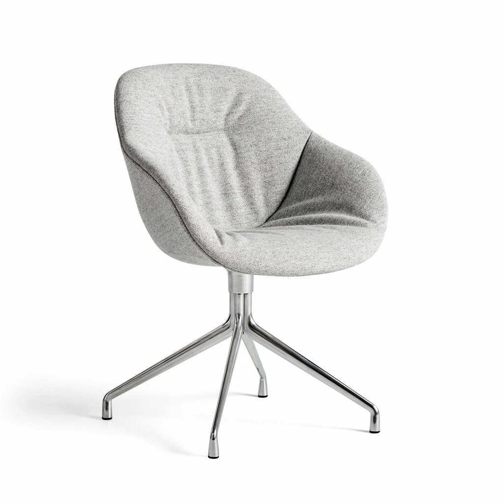 HAY About A AAC121 Soft Chair 4 HAY About A AAC121 Soft Chair - Image 2