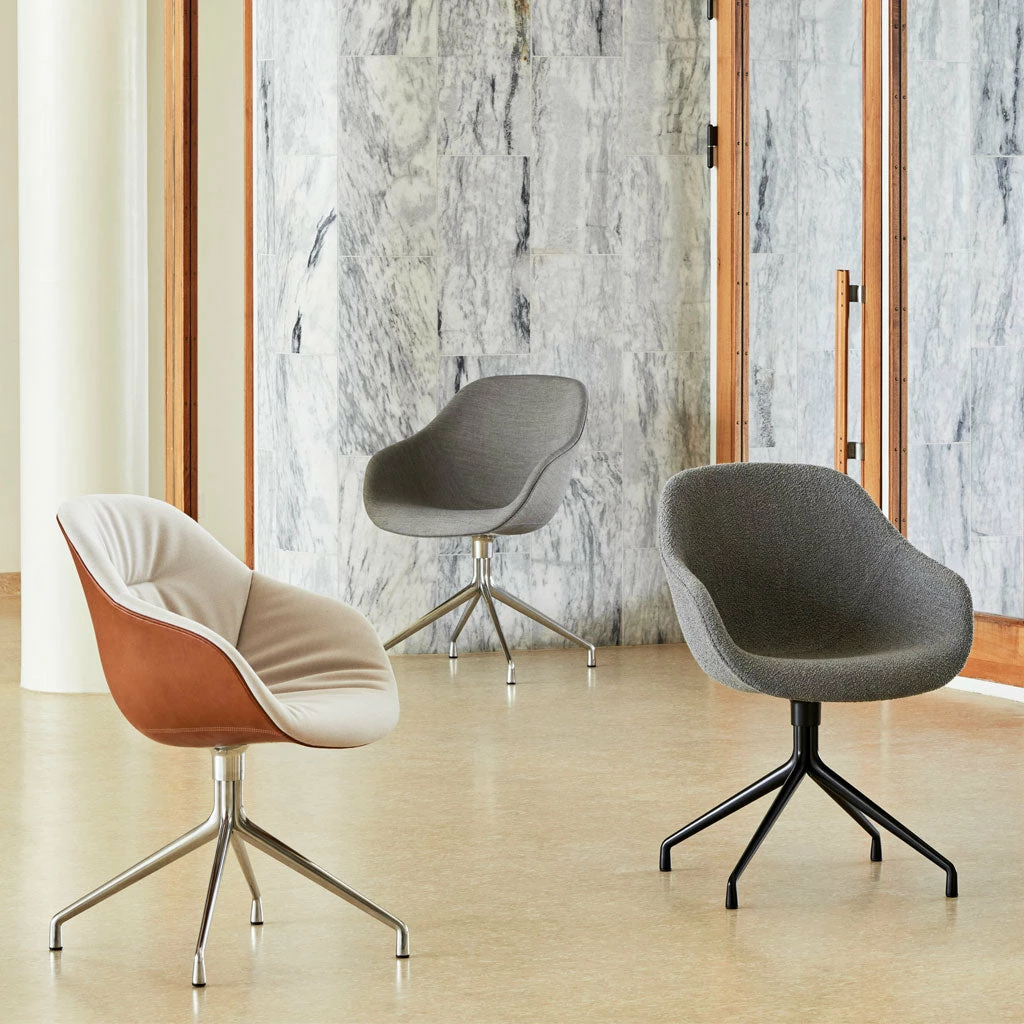 HAY About A AAC121 Soft Chair 5 HAY About A AAC121 Soft Chair - Image 3