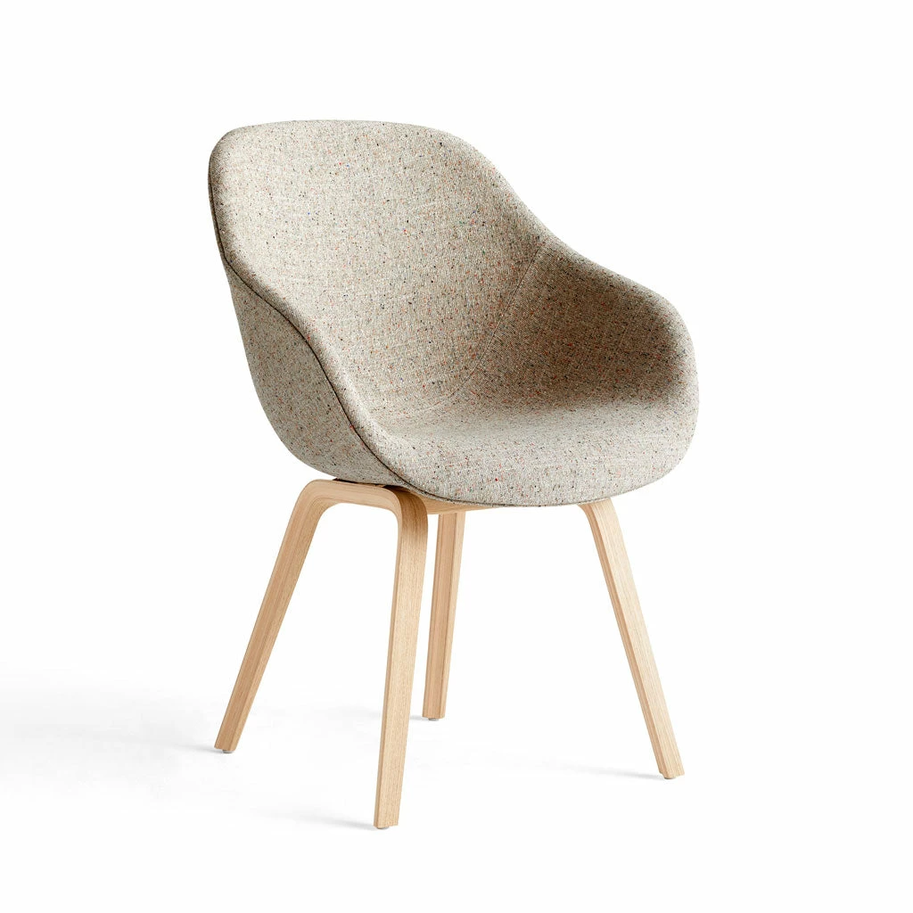 HAY About A AAC123 Chair 3 HAY About A AAC123 Chair