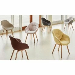 HAY About A AAC123 Chair 9 HAY About A AAC123 Chair -Living Sales Store HAY 123 fam