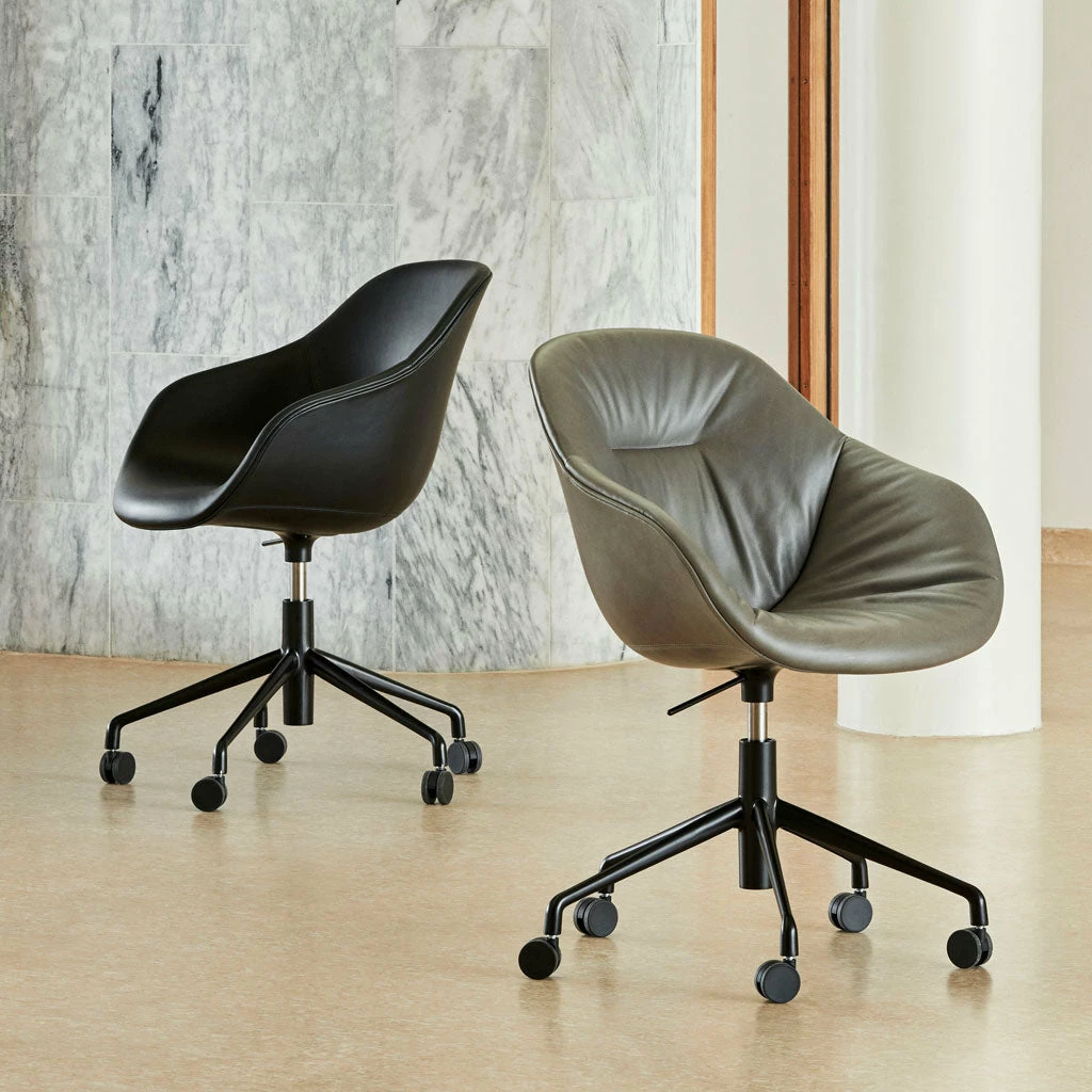 HAY About A AAC153 Chair 4 HAY About A AAC153 Chair - Image 2