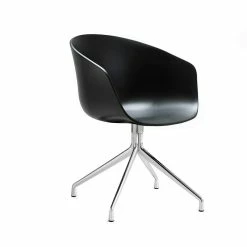 HAY About A AAC20/21 -Living Sales Store HAY About A Chair AAC20 Open Room Black