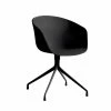 HAY About A AAC20/21 -Living Sales Store HAY About A Chair AAC20 Open Room Black Black