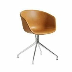 HAY About A AAC20/21 -Living Sales Store HAY About A Chair AAC21 Open Room Leather