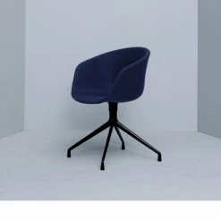 HAY About A AAC20/21 -Living Sales Store HAY About A Chair AAC21 Open Room Navy