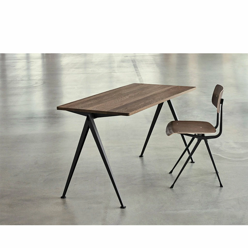 HAY Pyramid 01 Table By Ahrend 15 HAY Pyramid 01 Table By Ahrend - Image 13