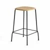 HAY Soft Edge 30 Stool -Living Sales Store HAY stool SoftEdge 30 LacOakOpenRoom