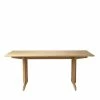FDB Møbler C64 Shaker Dining Table By Børge Mogensen -Living Sales Store HNBK4HsZSZmG1ZnN5xEB c641